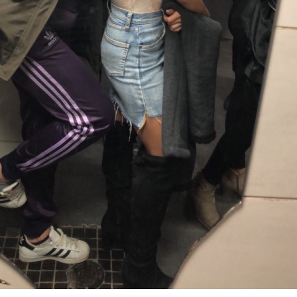 Wilfred Free Tanit Skirt - Picture 6 of 7